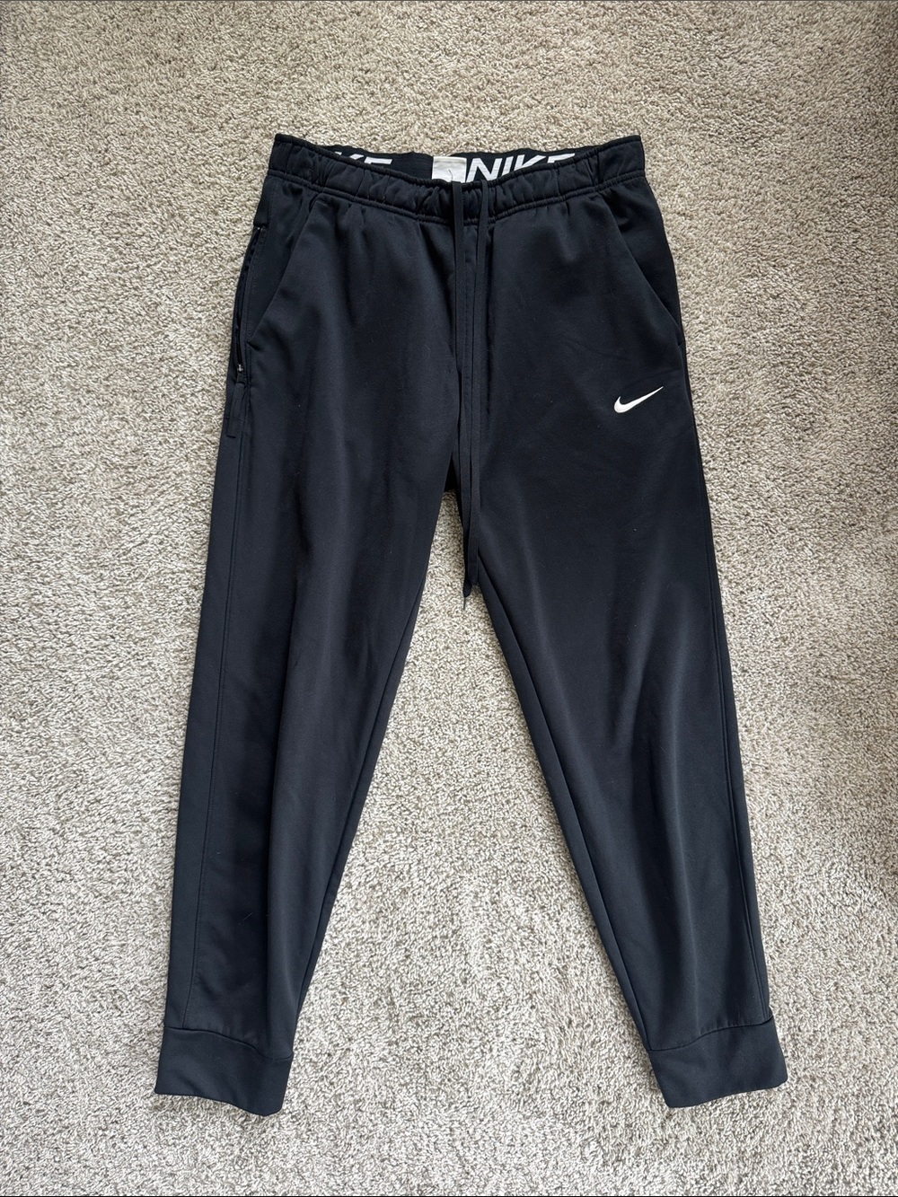 Nike Sweatpants